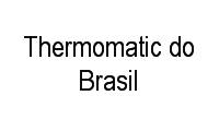 Logo Thermomatic do Brasil em Jardim Marabá(Zona Sul)