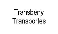Logo Transbeny Transportes em Águas Claras