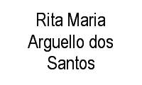 Logo Rita Maria Arguello dos Santos