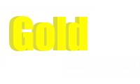 Logo Gold Embreagens em Ressaca