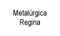 Logo Metalúrgica Regina em Parque das Árvores