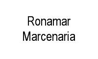 Logo Ronamar Marcenaria em Curicica