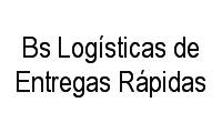 Logo Bs Logísticas de Entregas Rápidas em Barra da Tijuca