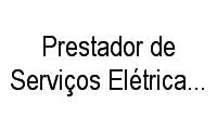 Logo Prestador de Serviços Elétrica,Hidráulica,Etc. em Jardim Brasil