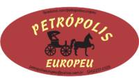 Logo Biscoitos Amanteigados Petrópolis Europeu em Bingen