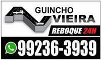 Logo Guincho Vieira