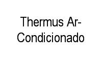 Logo Thermus Ar-Condicionado em Centro