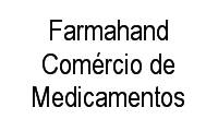 Logo Farmahand Comércio de Medicamentos em Estreito