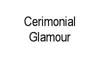 Logo Cerimonial Glamour em Residencial Centro da Serra