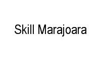 Logo Skill Marajoara em Jardim Taquaral