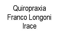 Logo Quiropraxia Franco Longoni Irace em Balneário
