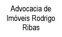 Logo Advocacia de Imóveis Rodrigo Ribas em Centro