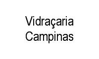 Logo Vidraçaria Campinas em Jardim Santa Mônica