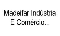 Logo Madeifar Indústria E Comércio de Madeiras