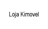 Logo Loja Kimovel em Centro