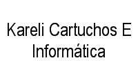 Logo Infotec Cartuchos E Informática em Campinas