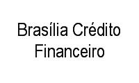 Logo Brasília Crédito Financeiro Me