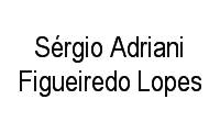 Logo Sérgio Adriani Figueiredo Lopes