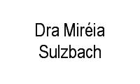 Logo Dra Miréia Sulzbach em Petrópolis