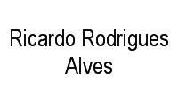 Logo Ricardo Rodrigues Alves em Centro Histórico