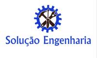 Logo Solução Engenharia
