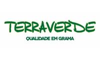 Logo Terraverde Agrícola em Alvorada