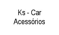 Logo Ks - Car Acessórios em Vila Carvalho