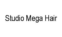 Logo Studio Mega Hair