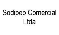 Logo de Sodipep Comercial em Vila Olímpia