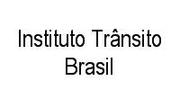 Logo Instituto Trânsito Brasil em Boa Vista