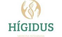 Logo Hígidus Medicina Integrada em Asa Sul