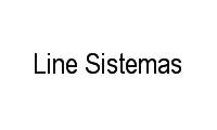 Logo Line Sistemas