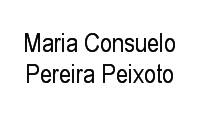 Logo Maria Consuelo Pereira Peixoto