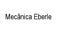 Logo de Mecânica Eberle em São Giácomo