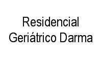 Logo de Residencial Geriátrico Darma em Tristeza