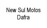 Logo New Sul Motos Dafra em Centro