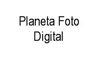 Logo Planeta Foto Digital em Centro