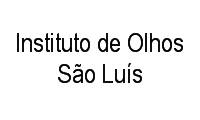Logo Instituto de Olhos São Luís em Centro