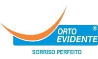 Logo Ortoevidente em Setor Marista