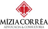 Logo Mízia Corrêa Advocacia E Consultoria em Zona Industrial