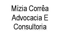 Logo Mízia Corrêa Advocacia E Consultoria em Zona Industrial