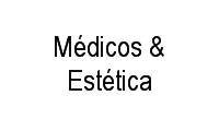 Logo de Médicos & Estética em Icaraí -N