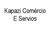 Logo Kapazi Comércio E Servios em Rio Branco