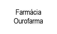 Logo Farmácia Ourofarma Ltda em Princesa Isabel