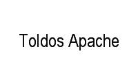 Logo Toldos Apache em Parque João Ramalho