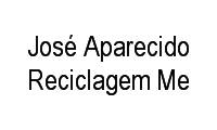 Logo José Aparecido Reciclagem Me em Vila Sinhá