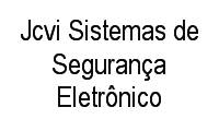 Logo de Jcvi Sistemas de Segurança Eletrônico em Niterói