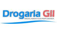 Logo Drogaria Gil em Parque Santa Cruz