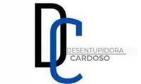 Logo Desentupidora Cardoso - Manutenção Domiciliar
