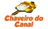 Logo Chaveiro do Canal Rio Vermelho - Chaveiro 24 Horas
